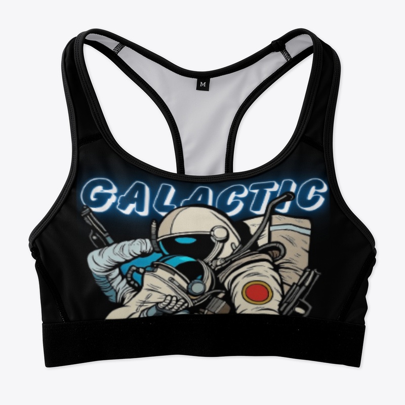 GALACTIC APPAREL