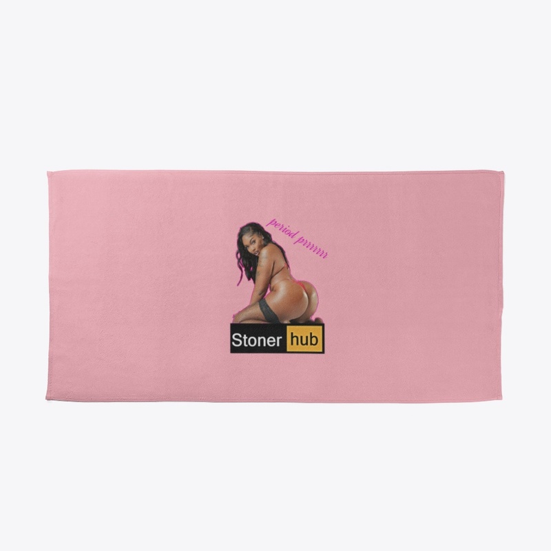 OFFICIAL STAY FOXIIE X STONERHUB COLLAB