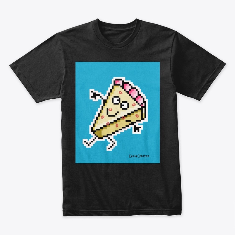 Keik World 1500 - Collector's Edition