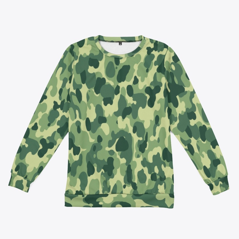 Camo collection