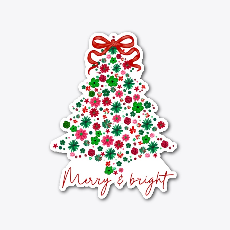 Merry & Bright