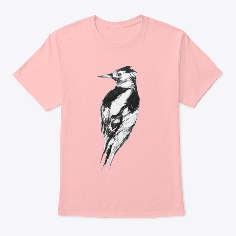Woodpecker