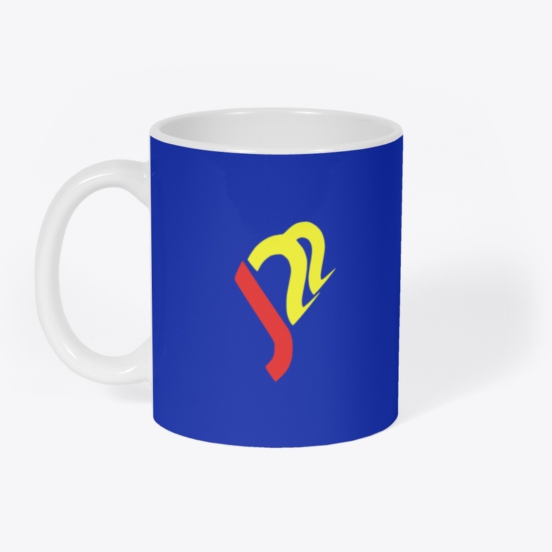 J22 Gaming Official Mug No Text