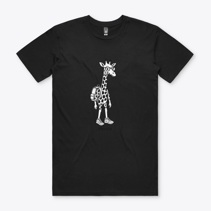 Kevin for Kids