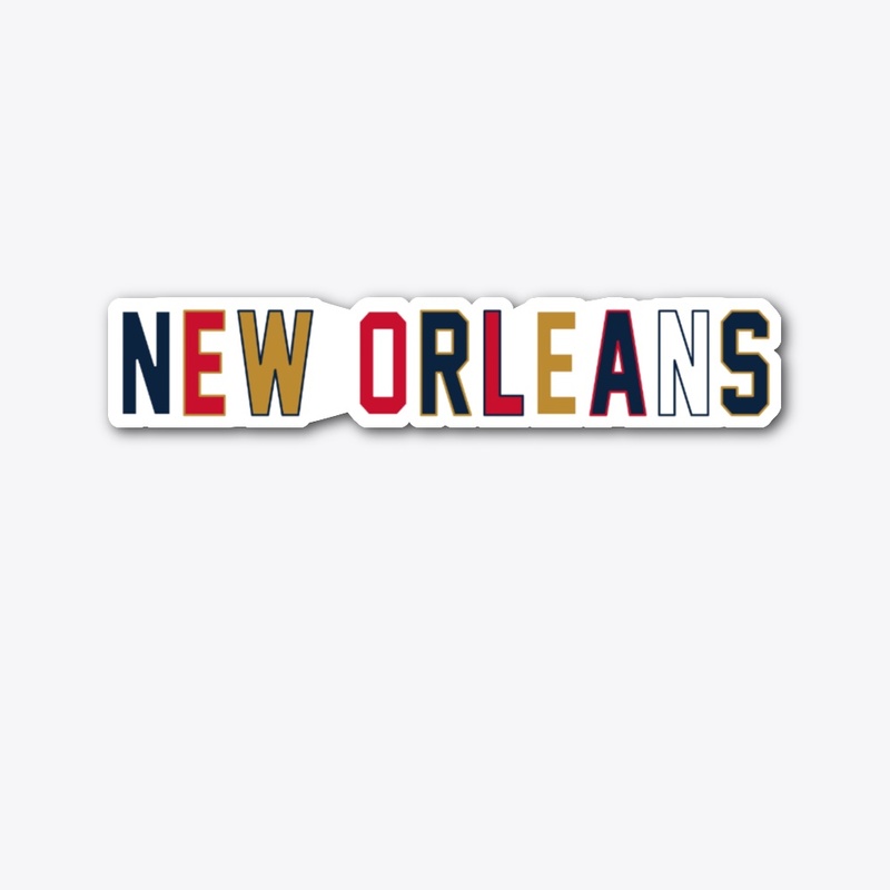 New Orleans Multi College