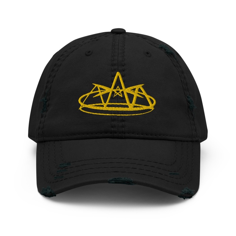 Bastartist Star Crown