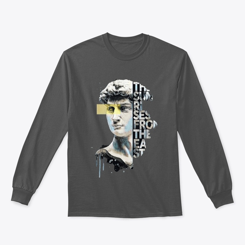 Roman Face