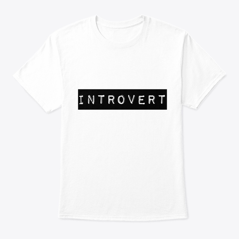 INTROVERT