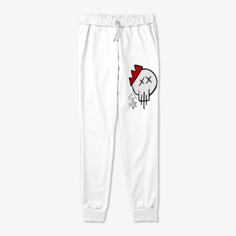 Jesters (first pack)