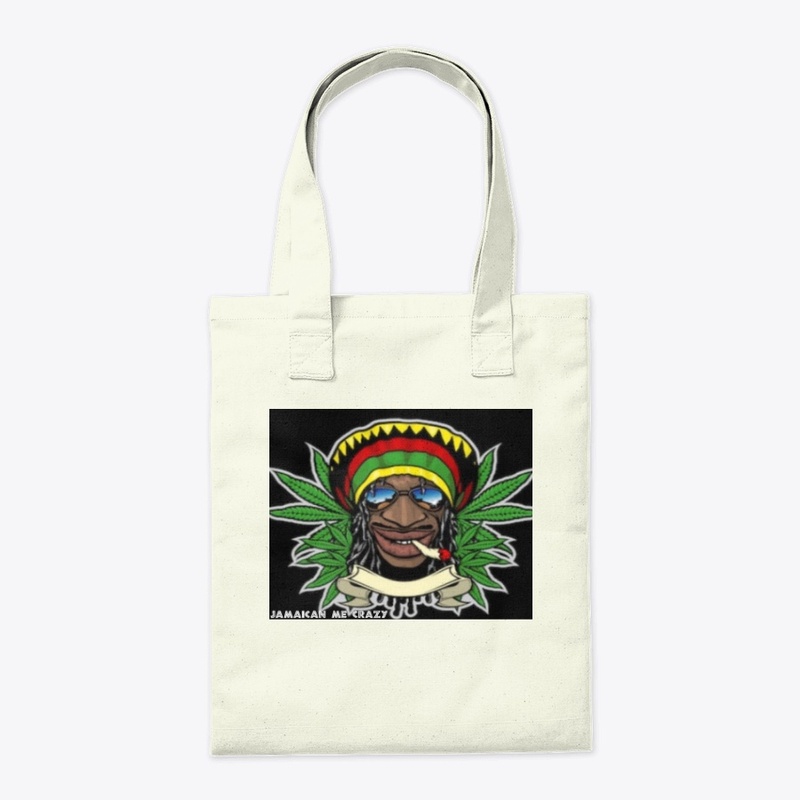 JAMAICAN ME CRAZY