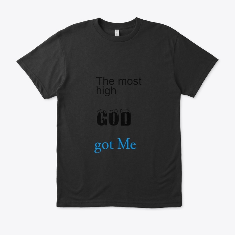 The most GOD