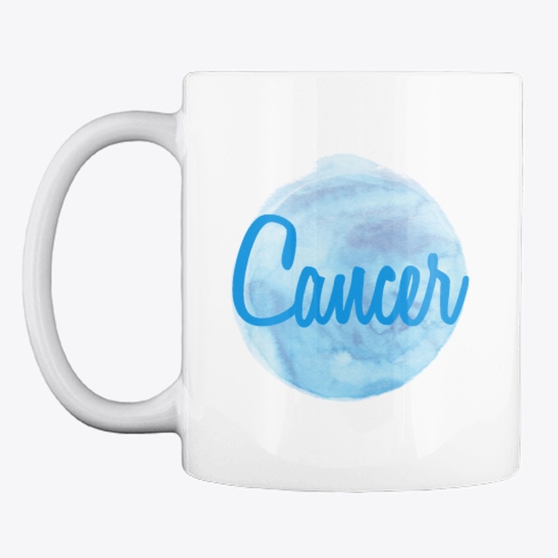 Cancer Mug