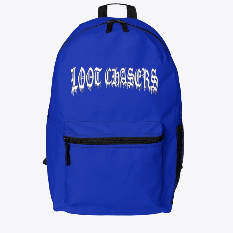 Loot Chaser Backpack