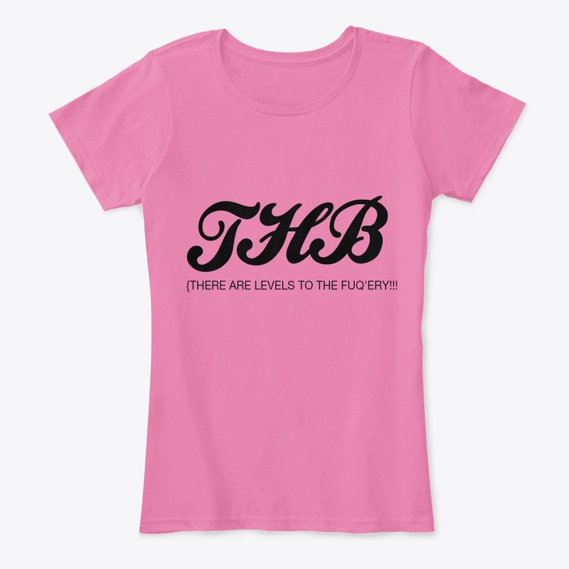 "D"Screet D-Shirts for her. 