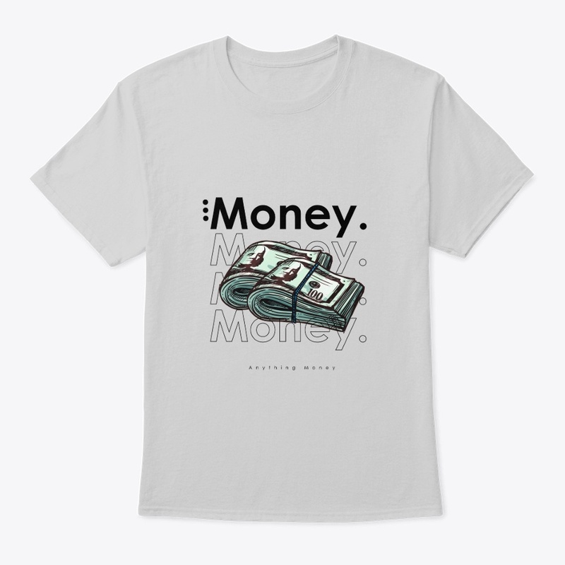 Anything Money - Shadowed Bonds