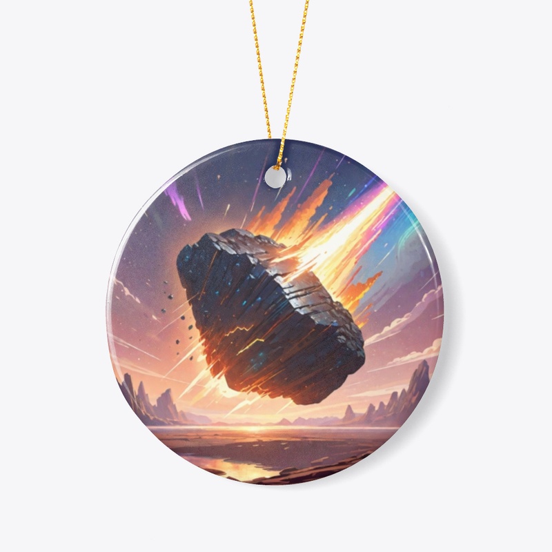 Meteorite