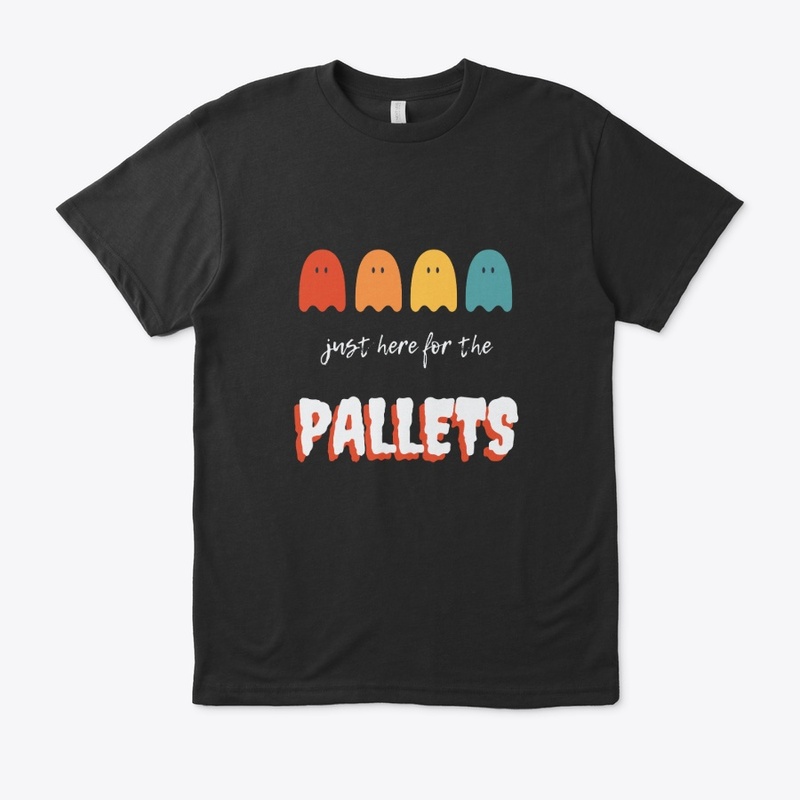 Pallet Jackin 12