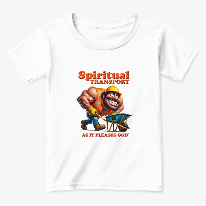 Spiritual Transport