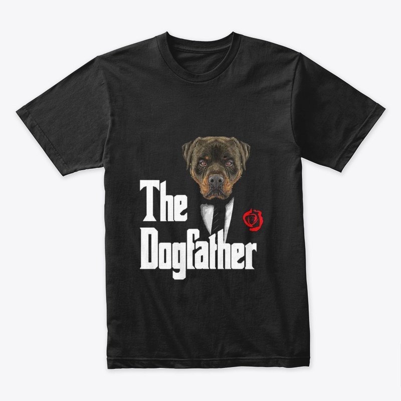Rottweiler - The DogFather