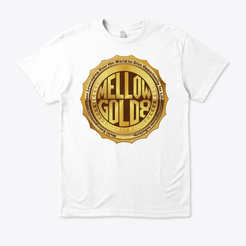MELLOWGOLD8 SHIRT