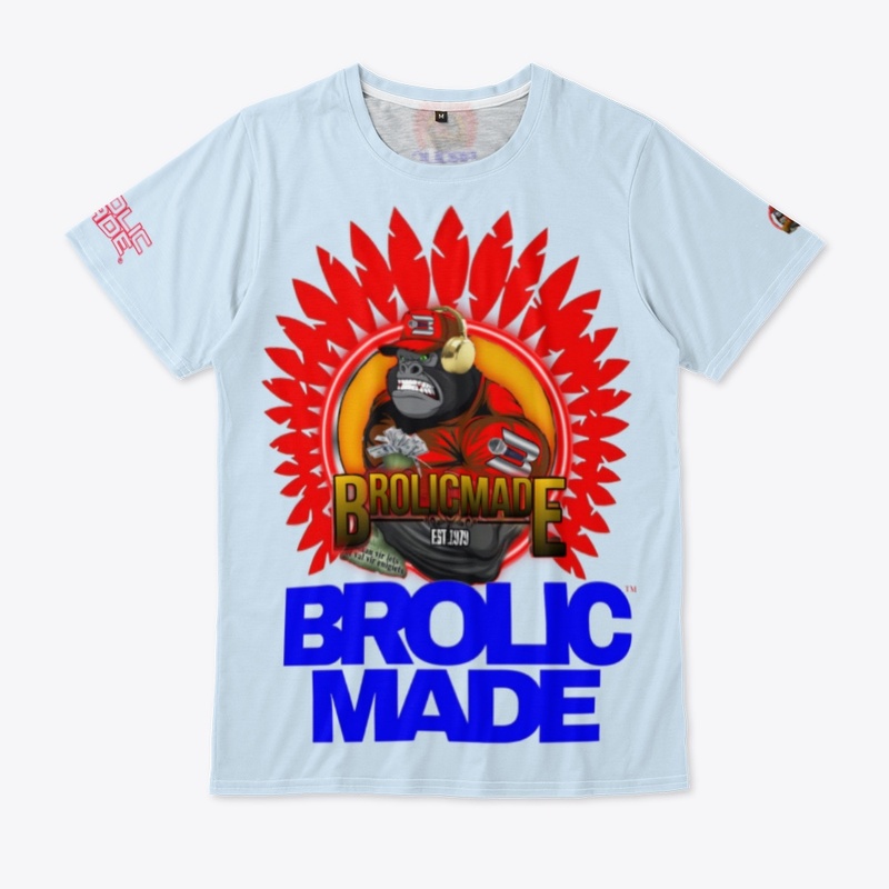 BROLICMADE BRAVEHEART COLLECTION