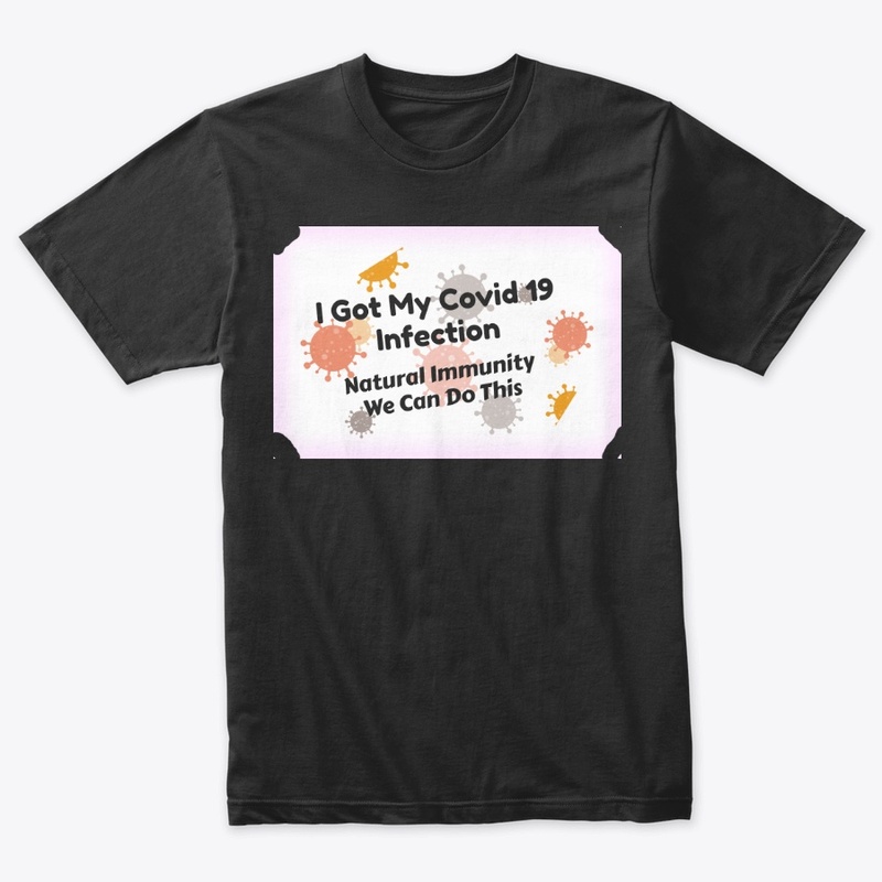 Wear Your Natural Immunity