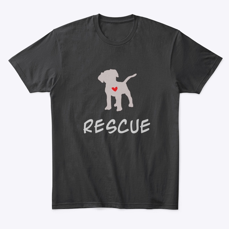 Rescue my heart