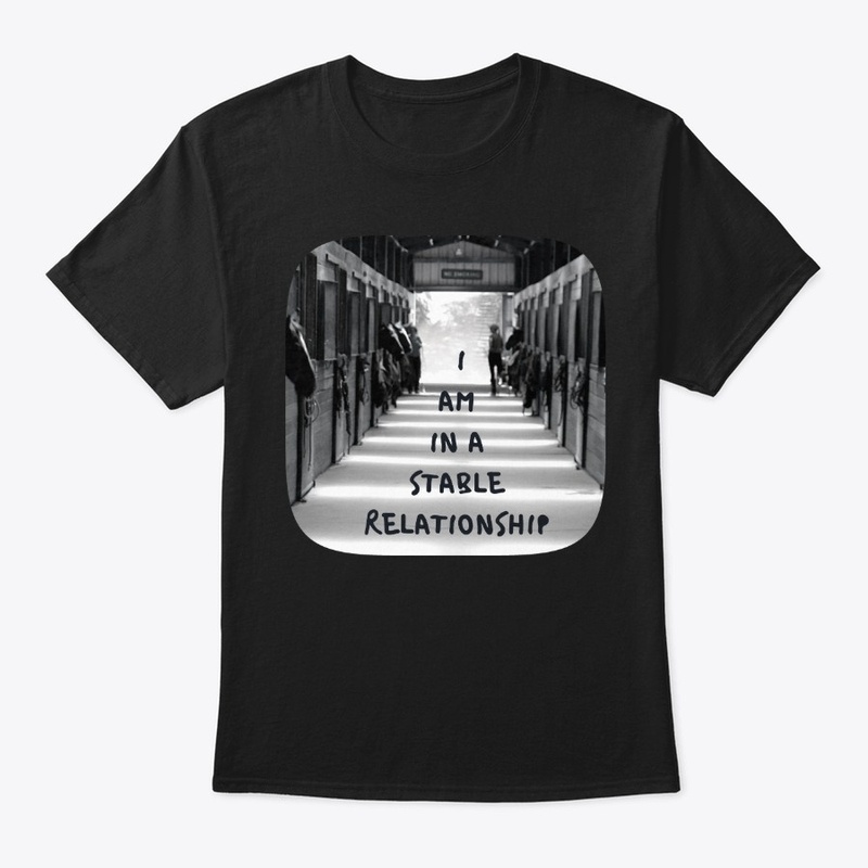 I Am In A Stable Relationship Collection