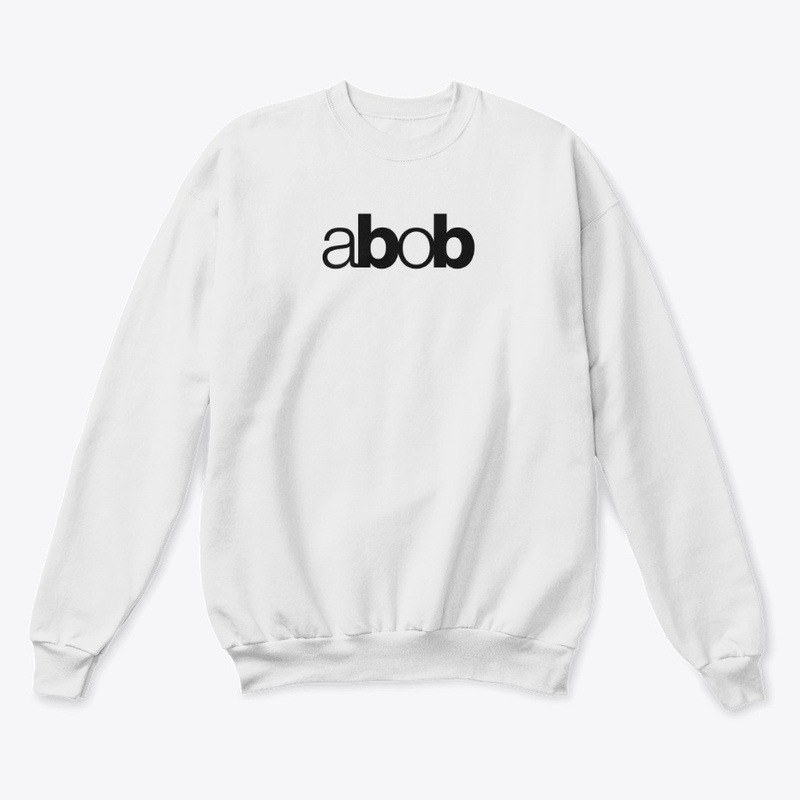 Sweatshirt - abob (big)
