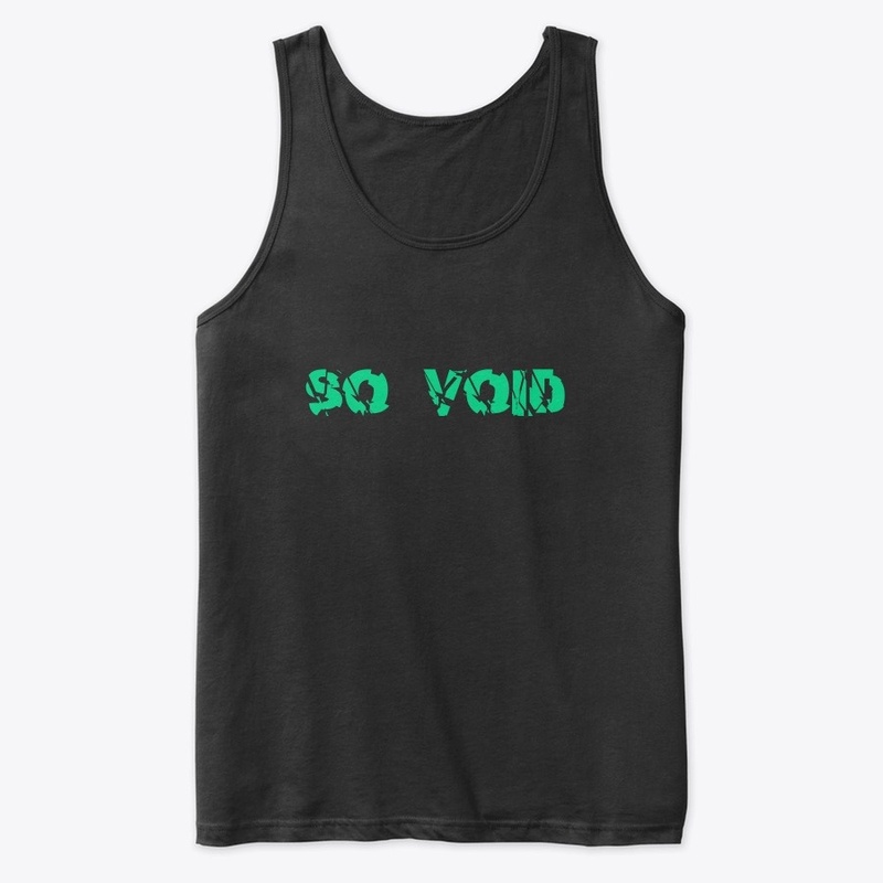 so void