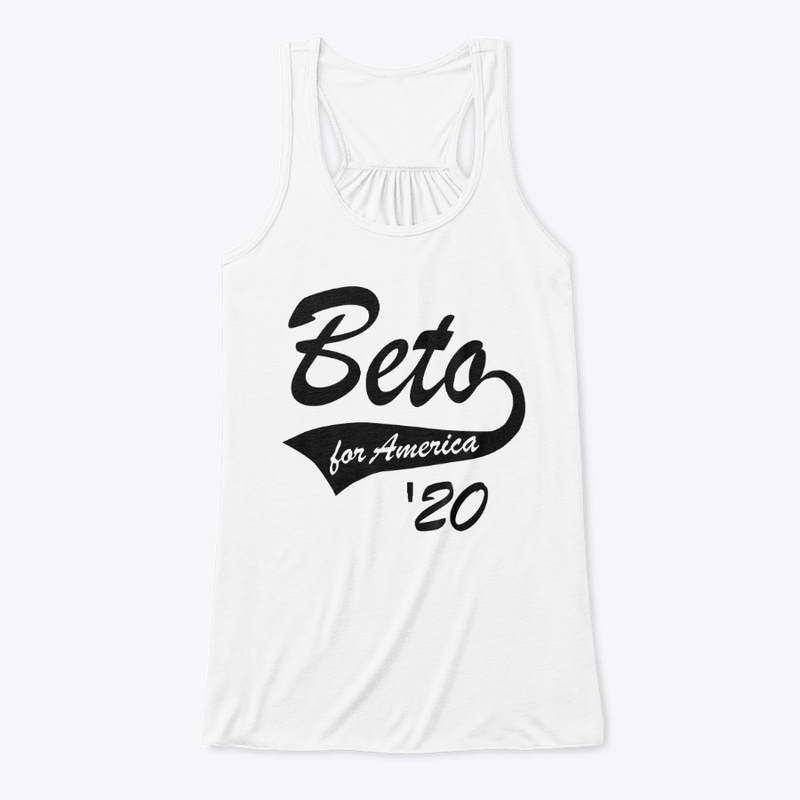 Beto  for President 2020