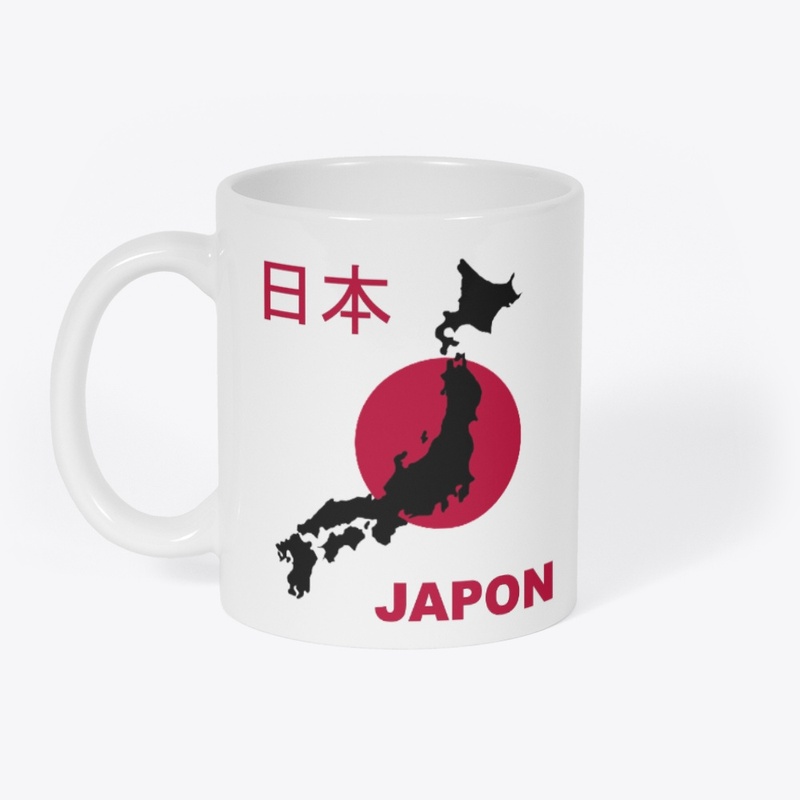 Japanese Pride Flag