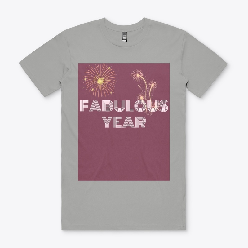 FABULOUS YEAR