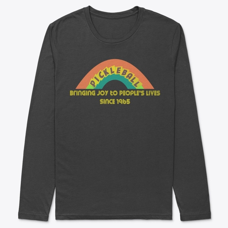 Rainbow vintage Tops Dark Colors