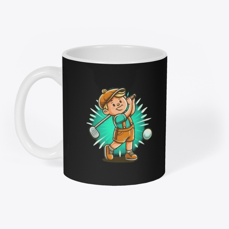 LITTLE DUFFER PRODUCT LINE