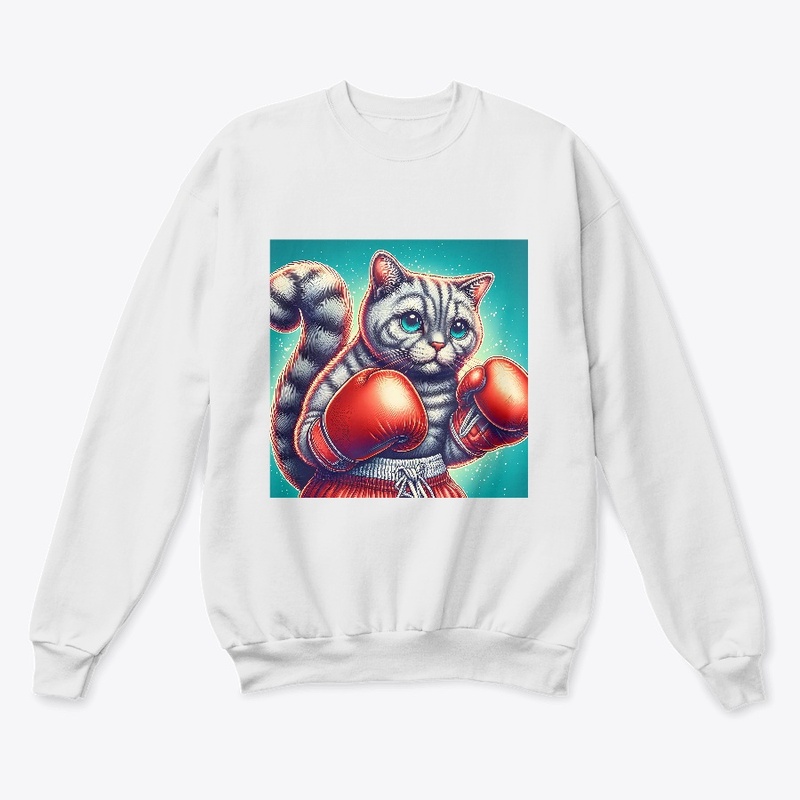 T shirt Kitten Cute