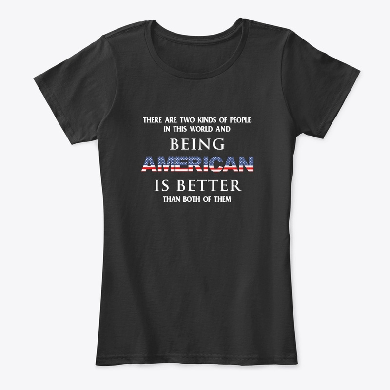 Ultimate American Pride