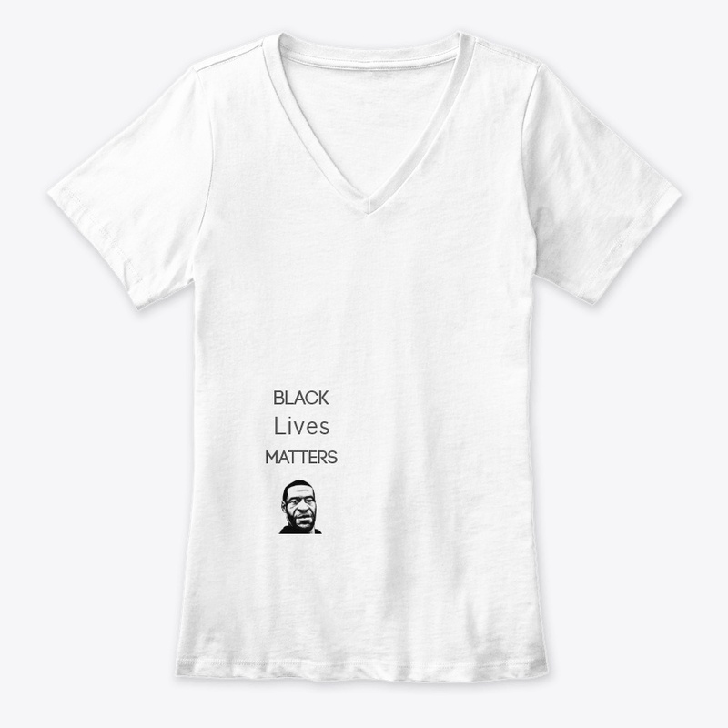 Black Lives Matter