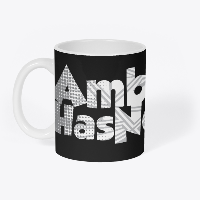 Ambition Has No Chill