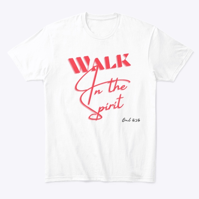 SPIRIT-LED "G5 Shirt"