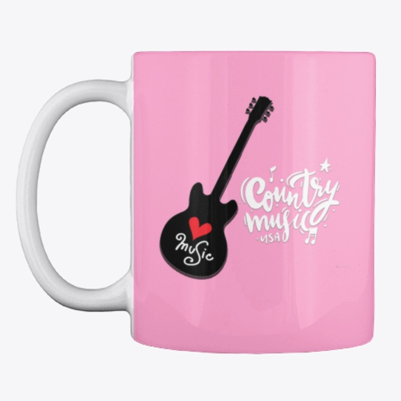 Country Music