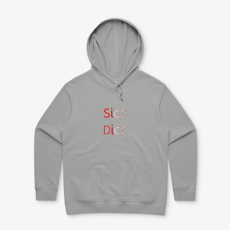 Sicc Dicc Youtube