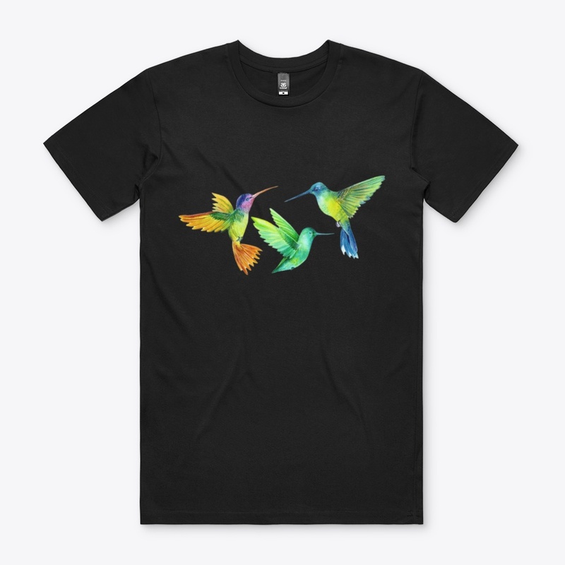 Birds