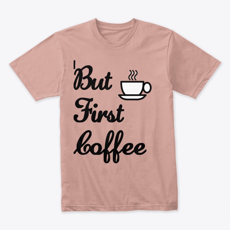 Coffee T-Shirt