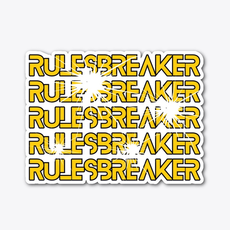 RULESBREAKER