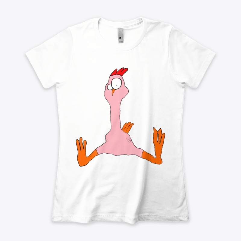 Jerry Pink