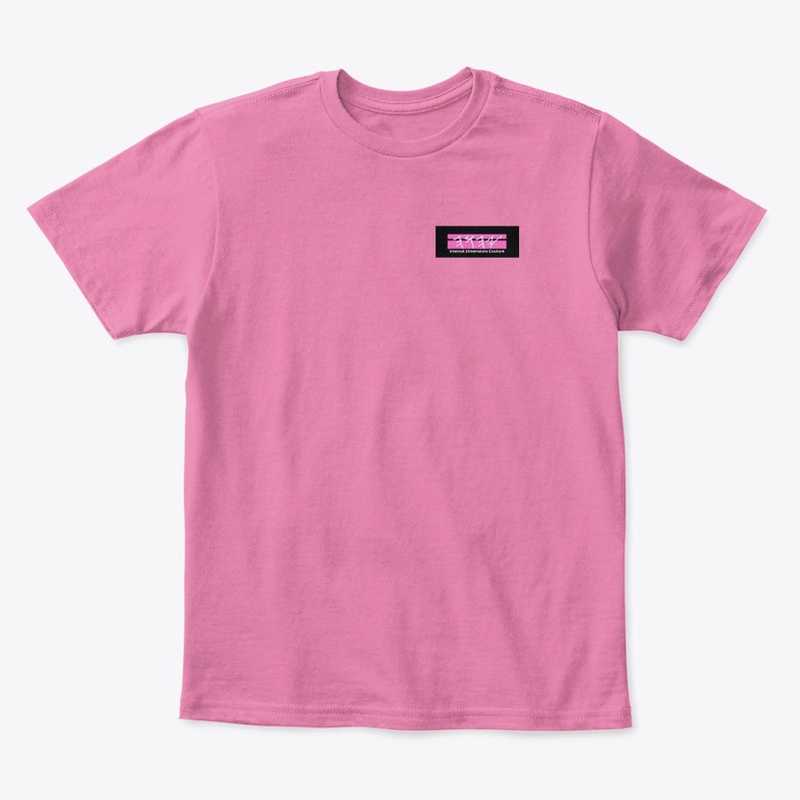 YHWH- Pink Collection 