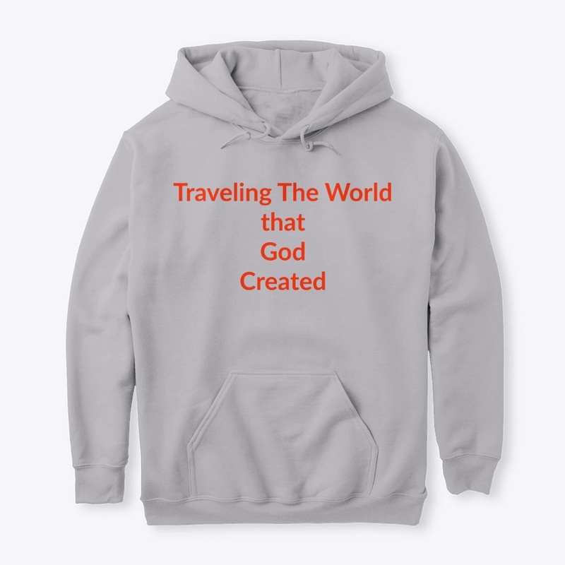 Travel and God
