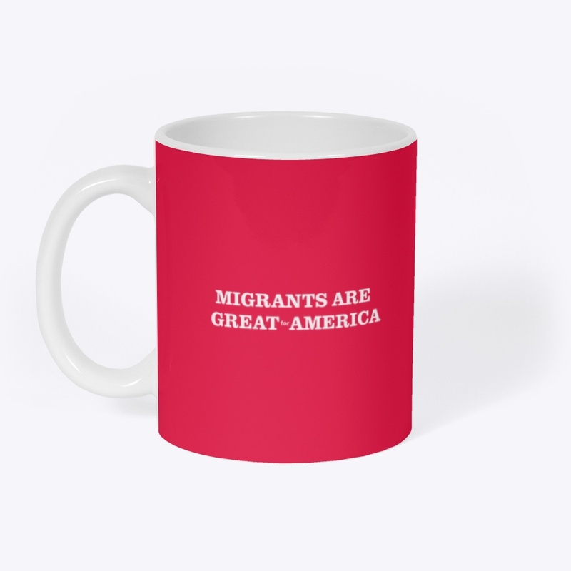 MAGA Mug