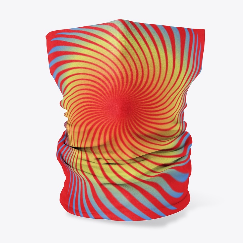 Torbellino de colores 